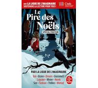 Le Pire des Noëls Spécial frayeur