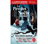 Le Pire des Noëls Spécial frayeur