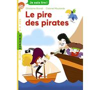 Le pire des pirates