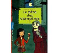 Le pire des vampires