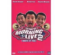 Le Pire du Morning Live 2 E