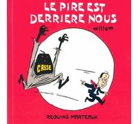 Le Pire est Derrière Nous