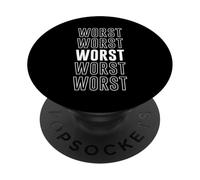 Le Pire PopSockets PopGrip Adhésif