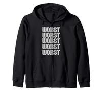 Le pire Sweat à Capuche