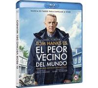 Le Pire Voisin au monde / A Man Called Otto (Blu Ray) G