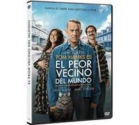 Le Pire Voisin au monde / A Man Called Otto (DVD)