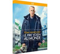 Le Pire Voisin au Monde [Blu-Ray]