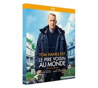 Le Pire voisin au monde Blu-ray