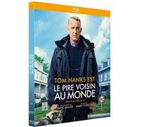 Le Pire Voisin au Monde – Blu-ray – Sony Pictures Home Entertainment