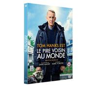 Le Pire voisin au monde DVD DVD