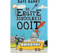 Le pire voyage scolaire de tous les temps Livre pour enfants