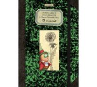 Le Pissenlit - petits carnets de curiosités