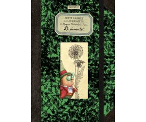 Le Pissenlit - petits carnets de curiosités