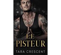 Le pisteur: Une romance de la mafia