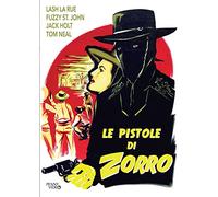 Le Pistole Di Zorro [Import]