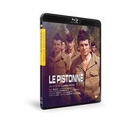 Le Pistonné [Blu-ray]