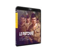 Le Pistonné Blu-ray