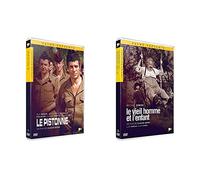 Le Pistonné & Le Vieil Homme et l'enfant