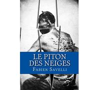 Le Piton des Neiges