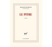 Le Pitre François Weyergans (Auteur)