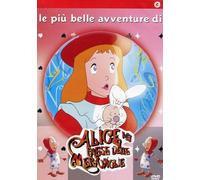 Le piu' belle avventure di Alice