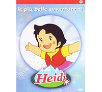 Le piu' Belle avventure di Heidi [Import]