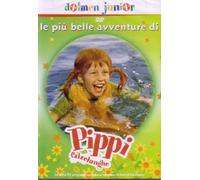 Le più belle avventure di Pippi Calzelunghe