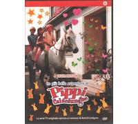 Le piu' belle avventure di Pippi Calzelunghe