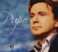Le Piu Belle Canzoni CD