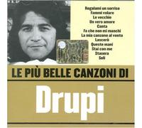 Drupi - Le Piu' Belle Canzoni Di Drupi