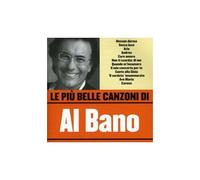 Bano, Al – Le Piu Belle Canzoni Di – [Import] – Warner Music