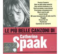 Le Piu' Belle Canzoni Di Catherine