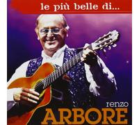 Le Piu' Belle Di Renzo Arbore
