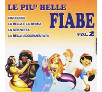 Le piu' Belle fiabe vol.2 [Import]