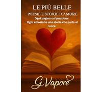 Le più belle Poesie e storie d'amore