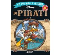 Le più belle storie di pirati