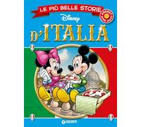 Le più belle storie d'Italia