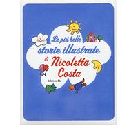 Le piu' belle storie illustrate