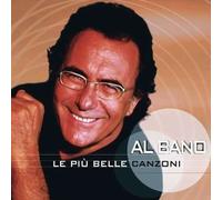 Le Piu' Belles Chansons - Al Bano CD Warner Fonit