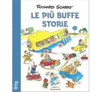 Le più buffe storie. I grandi classici. Ediz. a colori