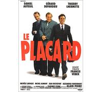 Le Placard [Édition Spéciale]