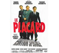 LE PLACARD - EDITION SPECIALE