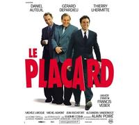Le Placard - Édition Spéciale