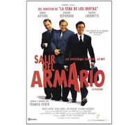 Le Placard (Salir Del Armario)