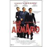 Le placard (Salir del armario) G