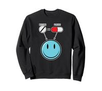 Le Placebo est Un médicament et Rend Heureux Sweatshirt