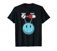 Le Placebo est Un médicament et Rend Heureux T-Shirt