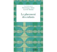 Le placement des enfants
