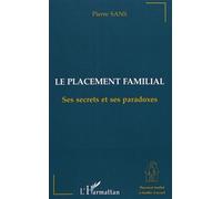 Le placement familial