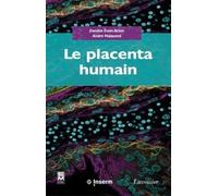 Le placenta humain